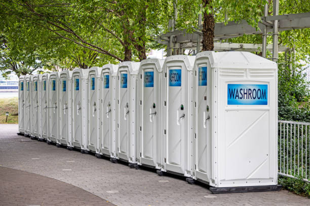 Best Local porta potty services  in Chicago Heights, IL