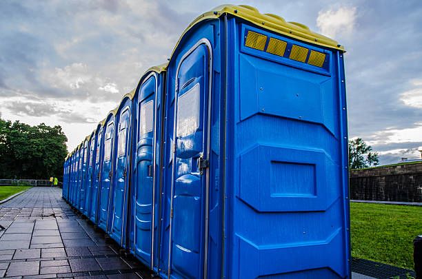 Best Affordable portable toilet rental  in Chicago Heights, IL