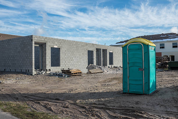 Best High-end porta potty rental  in Chicago Heights, IL